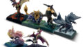 【BOX販売】カプコンフィギュアビルダー モンスターハンター モンスターコレクションギャラリー Vol.1（…