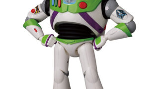 トイストーリー ULTIMATE BUZZ LIGHTYEAR