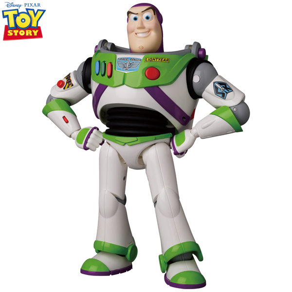 トイストーリー ULTIMATE BUZZ LIGHTYEAR