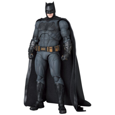 MAFEX BATMAN（ZACK SNYDER’S JUSTICE LEAGUE Ver.）