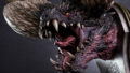 MONSTER HUNTER 15th NERGIGANTE HEAD HIGH RESOLUTION MODEL