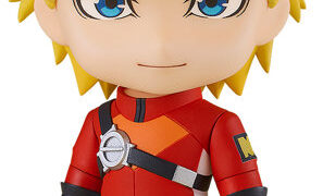 ねんどろいど ブライアン・ナイトレイダー