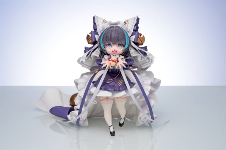 アズールレーン リトルチェシャー