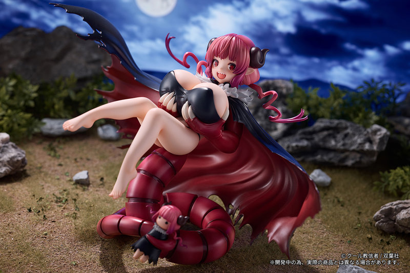 『小林さんちのメイドラゴン』イルル 1/6 完成品フィギュア