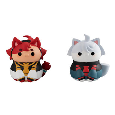 MEGA CAT PROJECT 機動戦士ガンダム 水星の魔女ニャンとも大きな水星のニャンコ 1スレッタ・マーキュリー