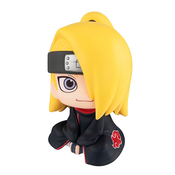 るかっぷ NARUTO-ナルト- 疾風伝 デイダラ