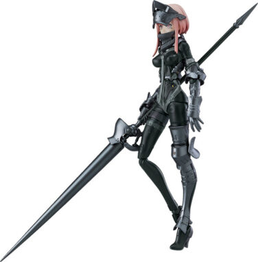 【再販】figma FALSLANDER LANZE REITER