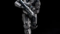 HALO: REACH SPARTAN-B312 （Noble Six）