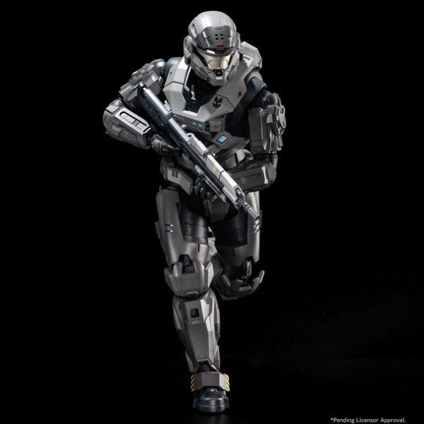 HALO: REACH SPARTAN-B312 （Noble Six）