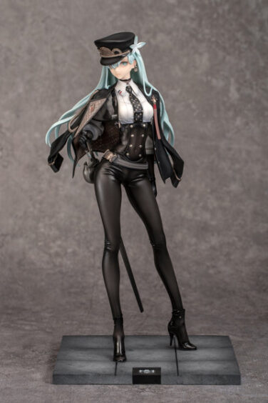 A-Z: ［S］-full dress-