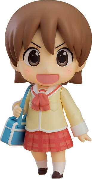 ねんどろいど 日常 相生祐子 あらゐけいいちVer.