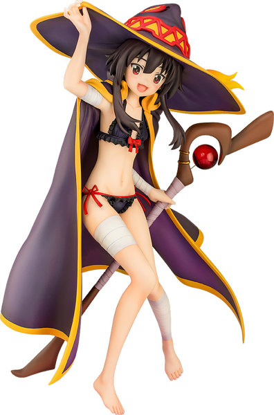 【再販】この素晴らしい世界に祝福を！2 めぐみん