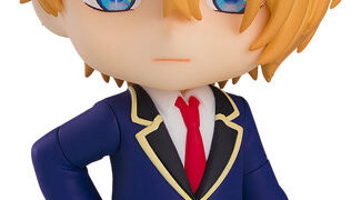 ねんどろいど TVアニメ【推しの子】 アクア