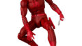 MAFEX DAREDEVIL（COMIC Ver.）