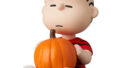 UDF PEANUTS HALLOWEEN LINUS