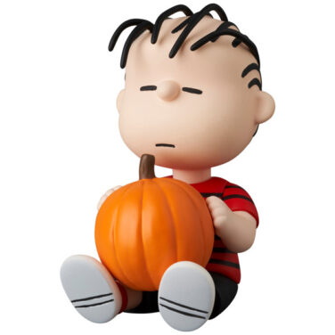 UDF PEANUTS HALLOWEEN LINUS