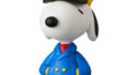 UDF PEANUTS CAPTAIN SNOOPY