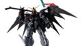 GUNDAM UNIVERSE 新機動戦記ガンダムW Endless Waltz XXXG-01D2 GUNDAM DEATHSCYTHE HELL（EW）