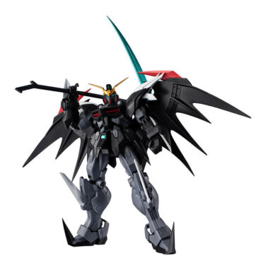 GUNDAM UNIVERSE 新機動戦記ガンダムW Endless Waltz XXXG-01D2 GUNDAM DEATHSCYTHE HELL（EW）