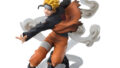 フィギュアーツZERO NARUTO-ナルト- ［超激戦］うずまきナルト-仙法・熔遁螺旋手裏剣-