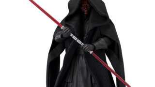 S.H.Figuarts ダース・モール（STAR WARS: The Phantom Menace）