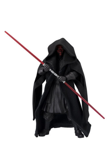 S.H.Figuarts ダース・モール（STAR WARS: The Phantom Menace）