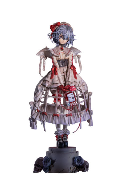 東方Project レミリア・スカーレット Blood Ver.