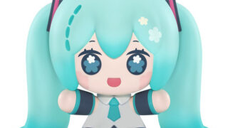 【再販】Huggy Good Smile 初音ミク Ver.