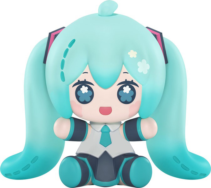 【再販】Huggy Good Smile 初音ミク Ver.