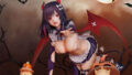 アズールレーン ロイヤル・フォーチュン ディープワン・デリシャスver.