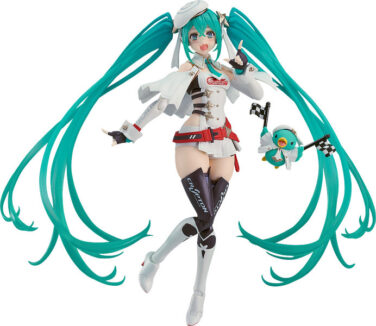 figma 初音ミク GTプロジェクト レーシングミク 2023ver.