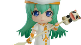 ねんどろいど ARIA アリス・キャロル