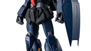 ROBOT魂 ＜SIDE MS＞ 機動戦士ガンダムZ RX-178 ガンダムMk-II（ティターンズ仕様） ver. A.N.I.M.E.