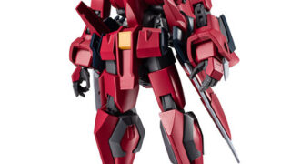 ROBOT魂 ＜SIDE MS＞ 機動戦士ガンダムSEED GAT-X303 イージスガンダム ver. A.N.I.M.E.