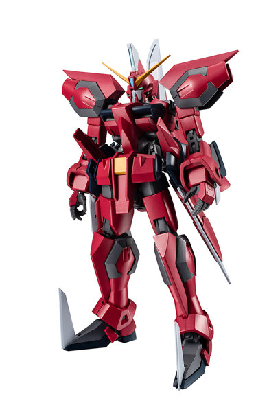 ROBOT魂 ＜SIDE MS＞ 機動戦士ガンダムSEED GAT-X303 イージスガンダム ver. A.N.I.M.E.