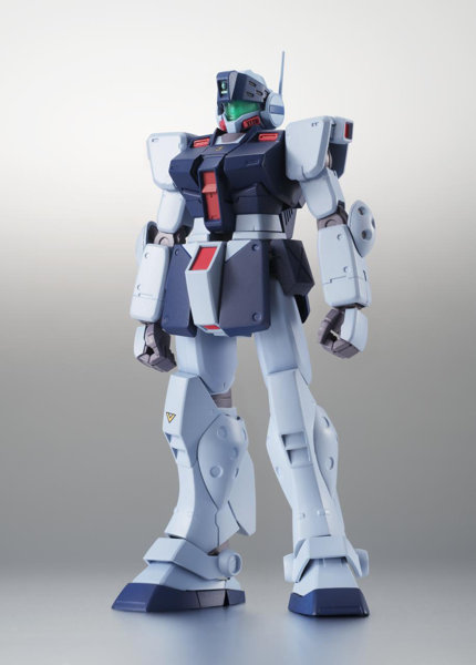 ROBOT魂 ＜SIDE MS＞ 機動戦士ガンダム0080 RGMｰ79SP ジム・スナイパーII ver. A.N.I.M.E.（再販版）