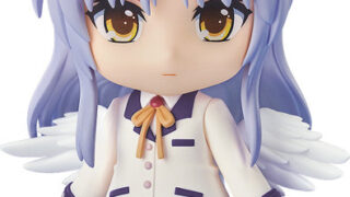 ねんどろいど Angel Beats！ 立華かなで