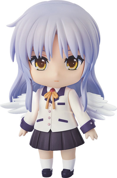 ねんどろいど Angel Beats！ 立華かなで