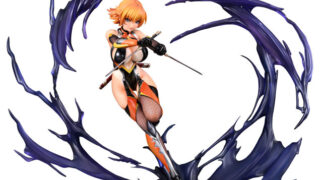 対魔忍RPGX 【天真影傑】井河さくら