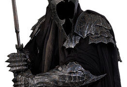 Infinity Studio ’The Lord of the Rings’ Witch-King of Angmar life size bust