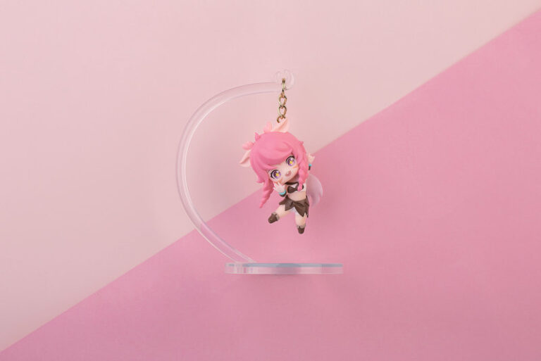 Hang On- 王者栄耀 「瑶」 デフォルメフィギュア