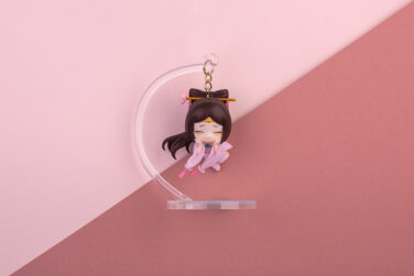 Hang On- 王者栄耀 「貂蝉」 デフォルメフィギュア