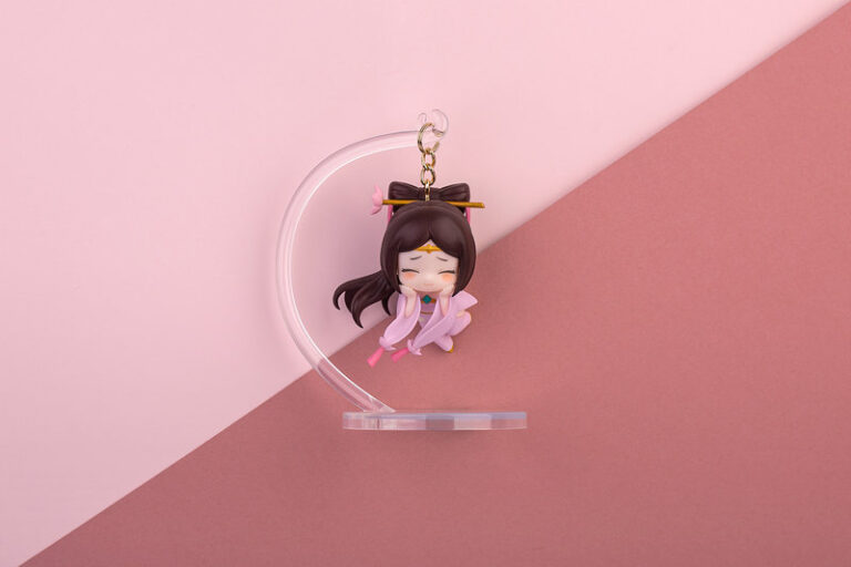 Hang On- 王者栄耀 「貂蝉」 デフォルメフィギュア