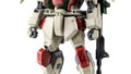 ROBOT魂 ＜SIDE MS＞ 機動戦士ガンダムSEED GAT-X103 バスターガンダム ver. A.N.I.M.E.