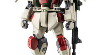 ROBOT魂 ＜SIDE MS＞ 機動戦士ガンダムSEED GAT-X103 バスターガンダム ver. A.N.I.M.E.