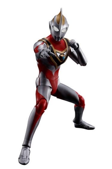 S.H.Figuarts（真骨彫製法） ウルトラマンガイア（V2）