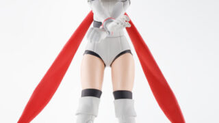 S.H.Figuarts SHY シャイ