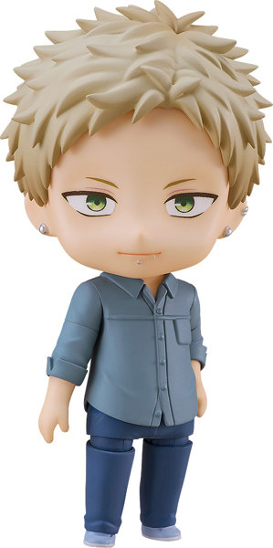 ねんどろいど 映画 ギヴン 柊mix 梶 秋彦