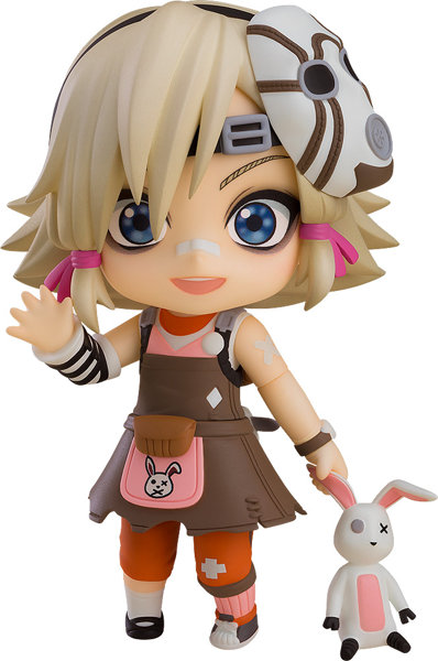 ねんどろいど Borderlands タイニー・ティナ