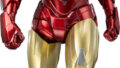 Marvel Studios: The Infinity Saga（マーベル・スタジオ: インフィニティ・サーガ） DLX Iron Man Mark…